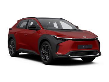 Toyota Bz4X 160kW Premiere Edition 71.4kWh 5dr Auto AWD [11kW] Electric Hatchback